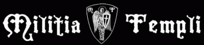 logo Militia Templi